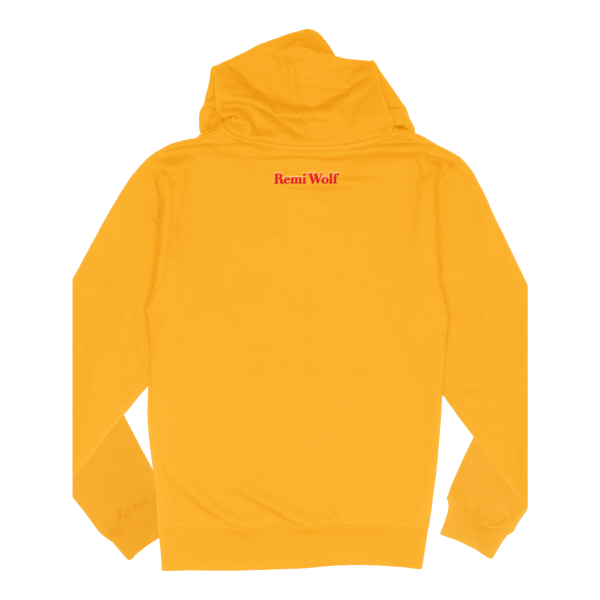 I'm Gonna Scream Hoodie