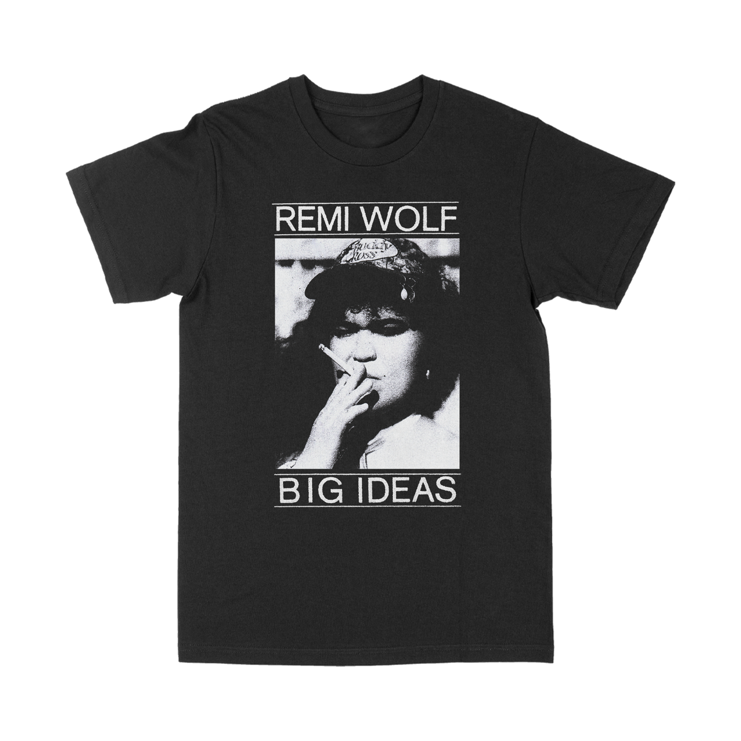 Big Ideas 2025 Tour T-Shirt