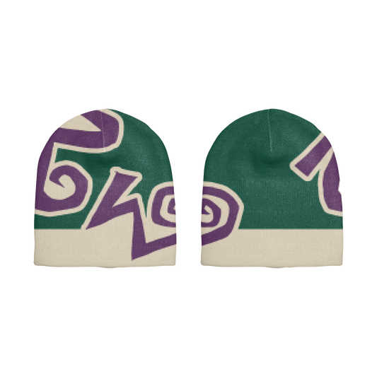 RW Allover Beanie