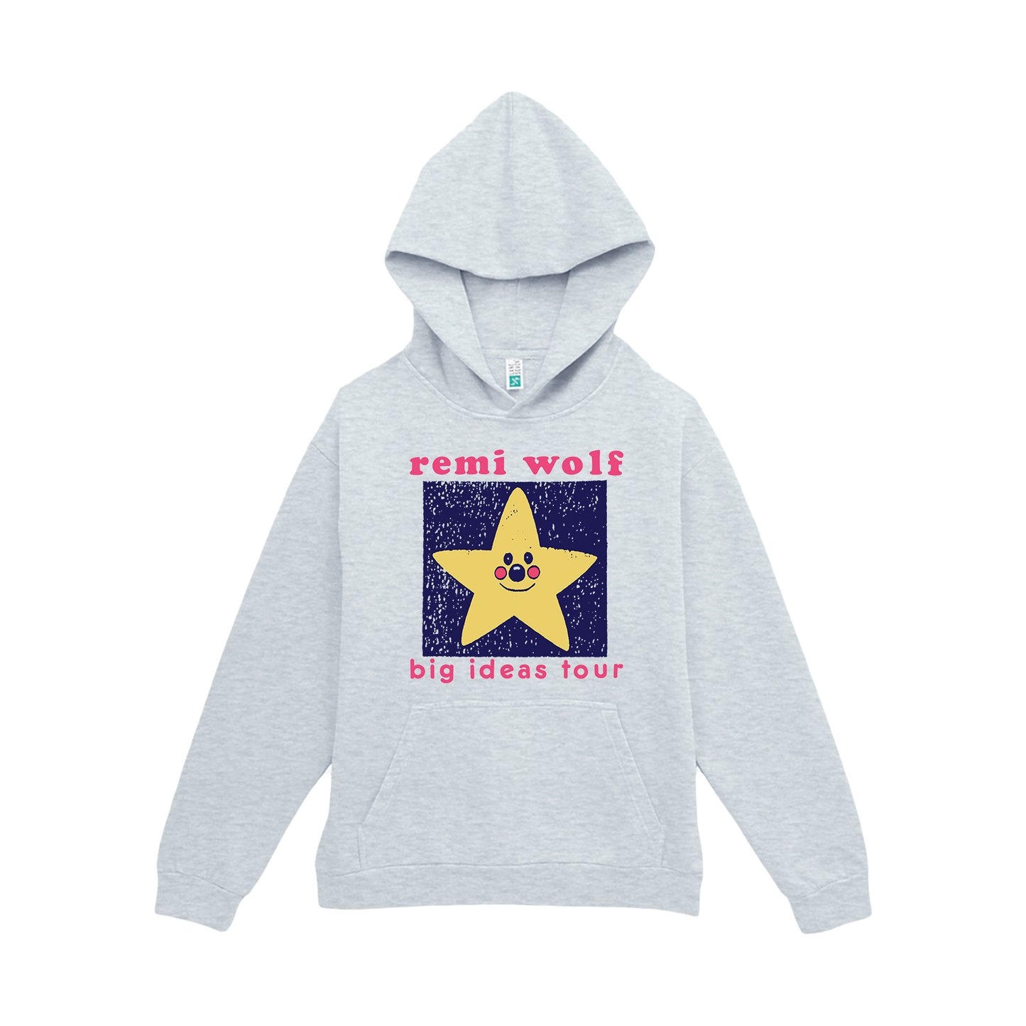 Starlet Tour Hoodie