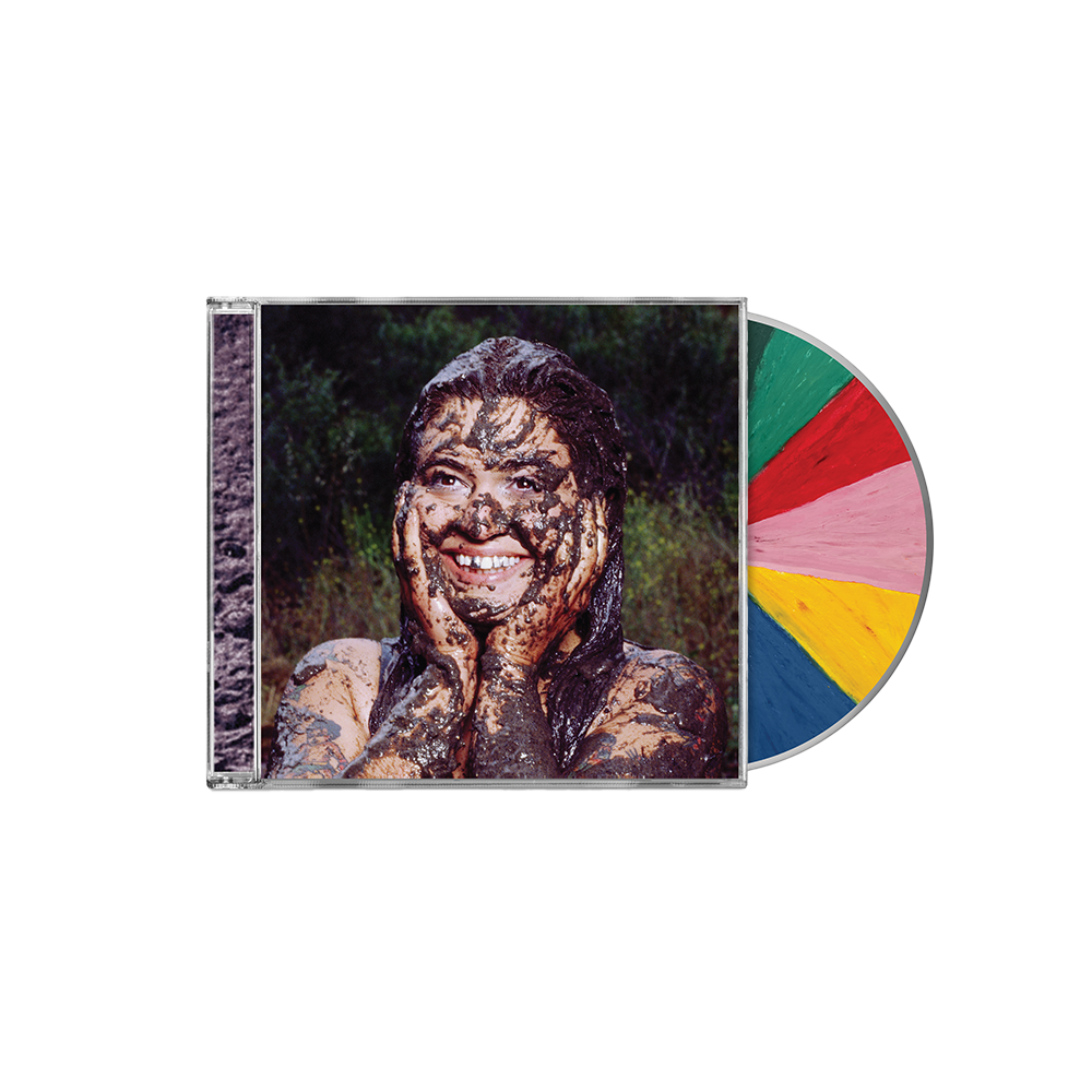 Mud Standard CD