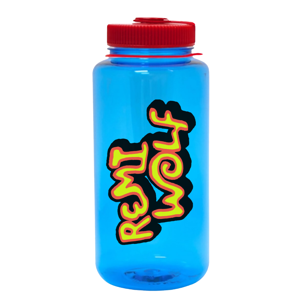 Hypno Logo Nalgene Bottle