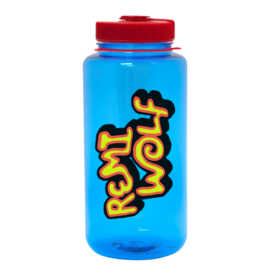 Hypno Logo Nalgene Bottle