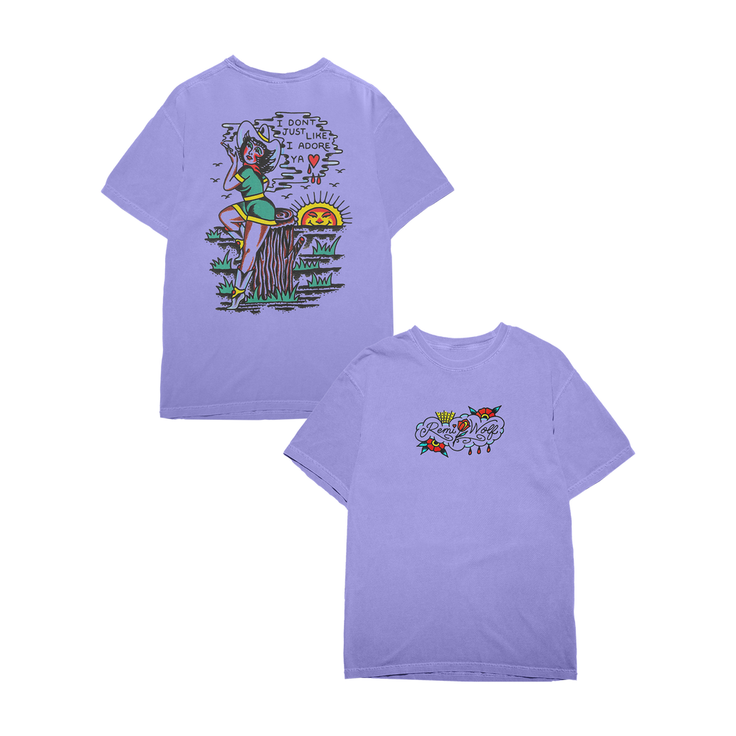 APPAREL – Remi Wolf Merch