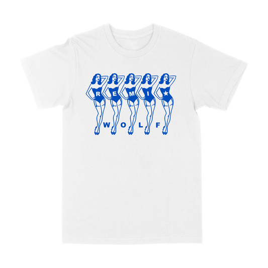 Girls Tee