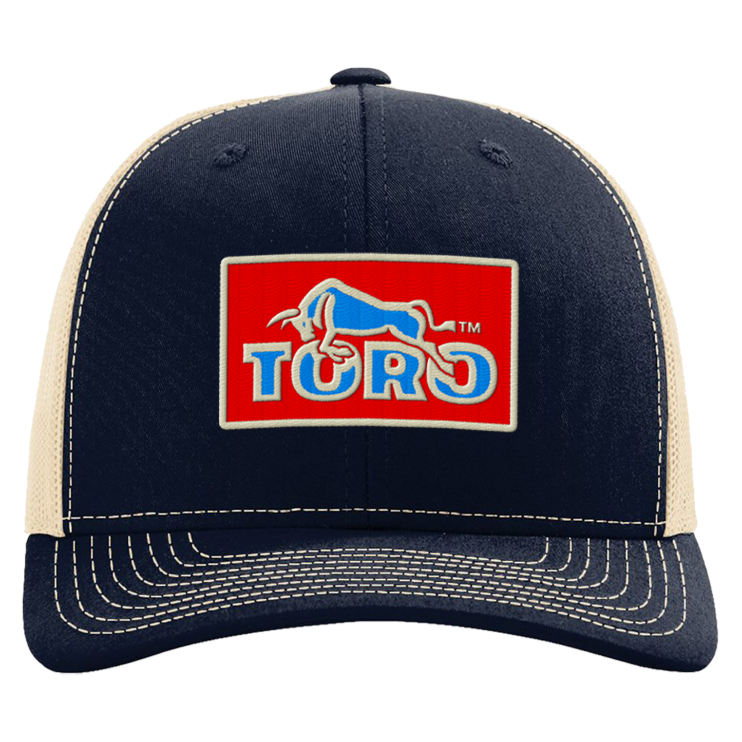 Toro Trucker Hat