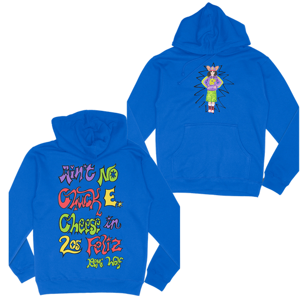 L&#39;Appartement DEUXIEME CLASSE - 新品【REMI RELIEF/レミ レミーフ】 PAINTED HOODIE L'Appartement DEUXIEME CLASSE - REMI RELIEF/レミ レミーフ