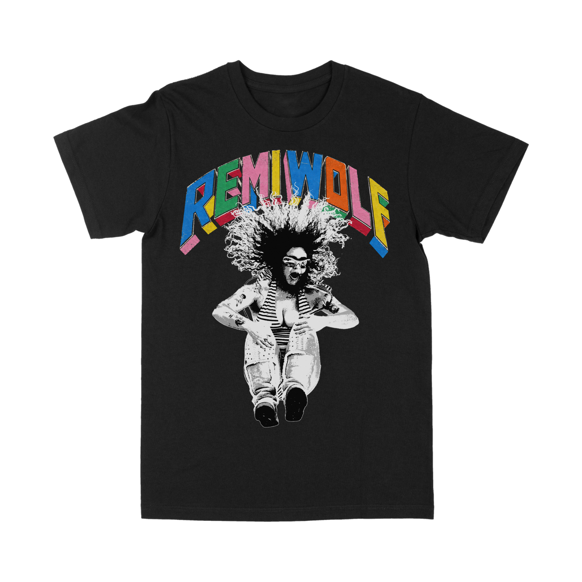 Cannonball Tee