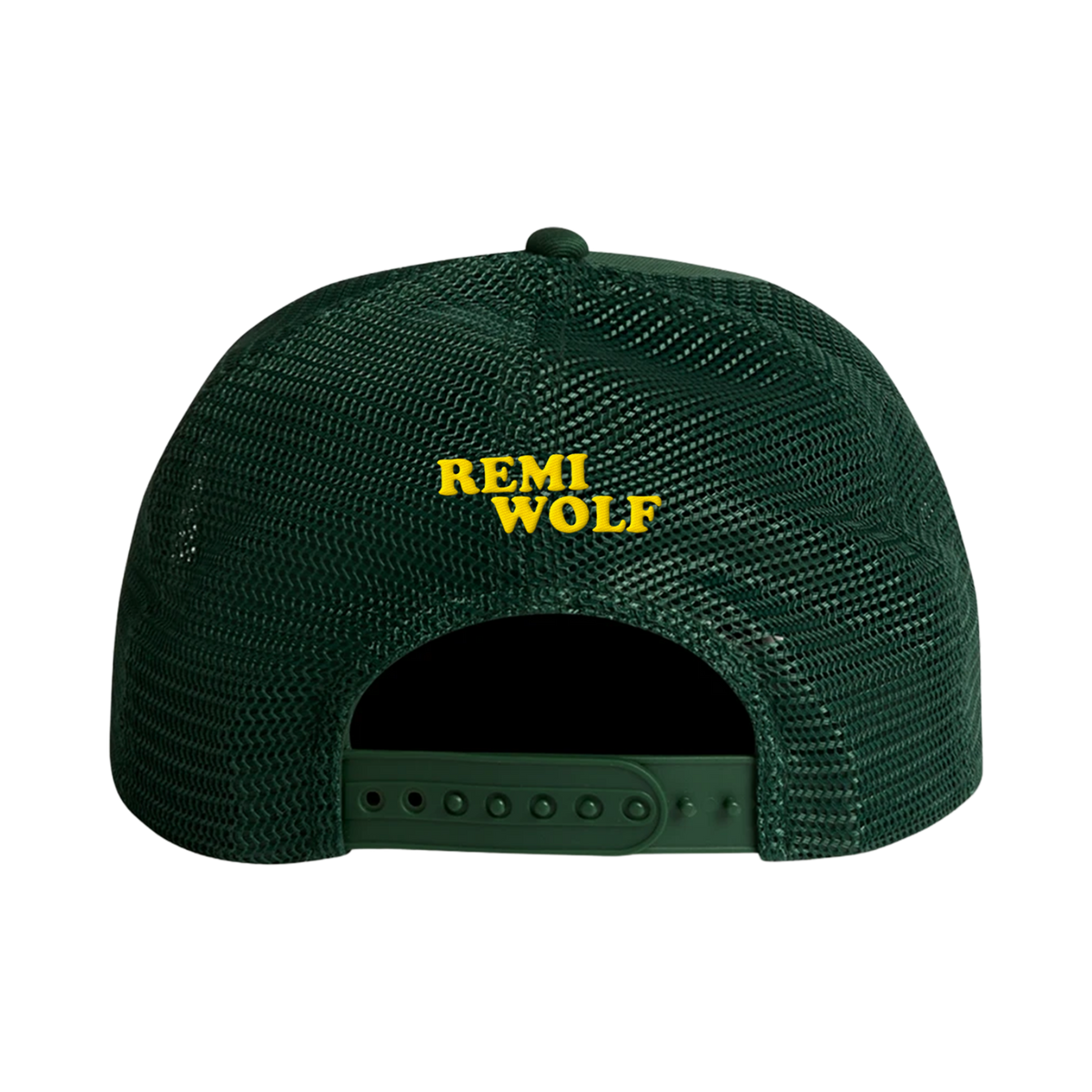 Rodeo Trucker Hat