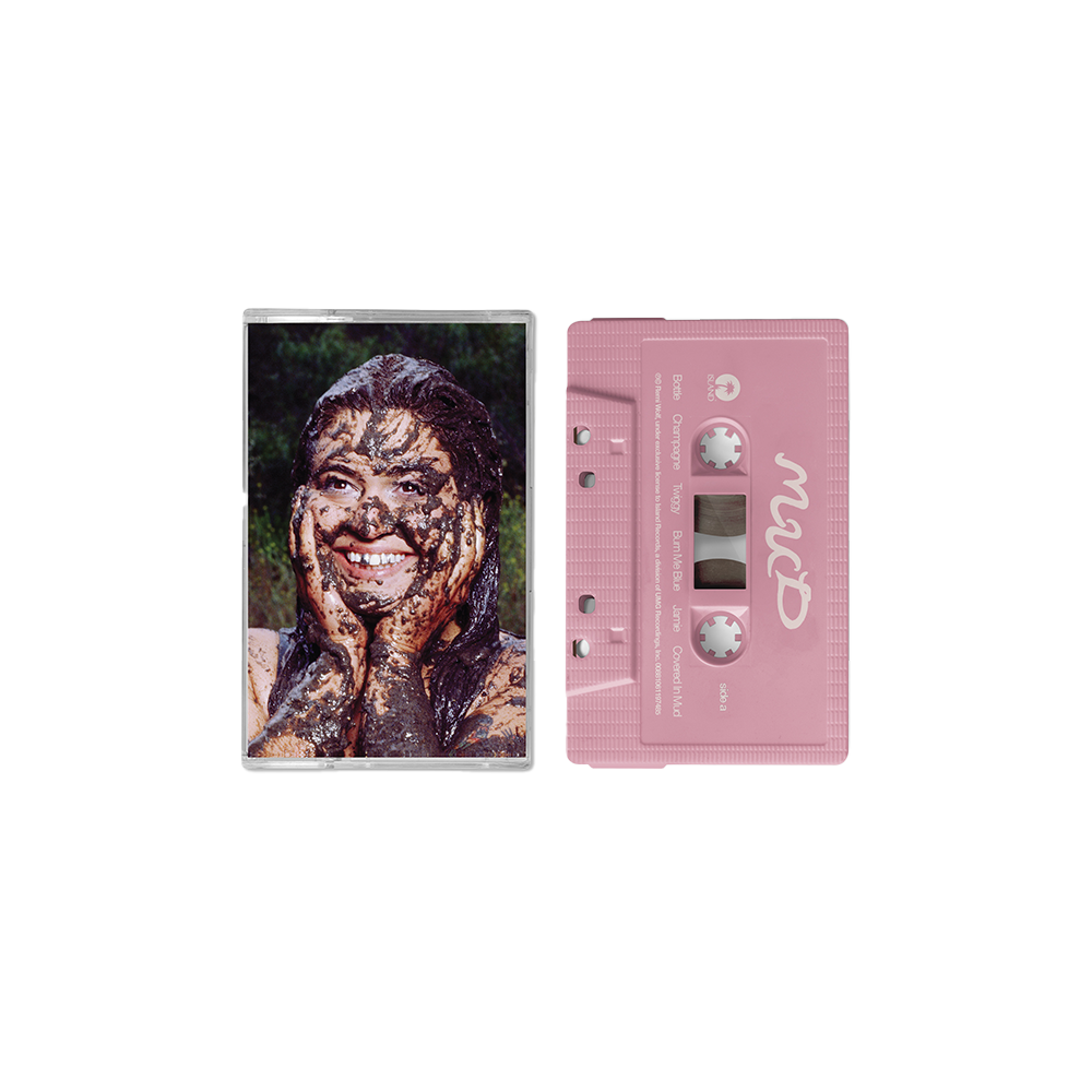 Mud Standard Cassette