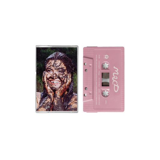 Mud Standard Cassette