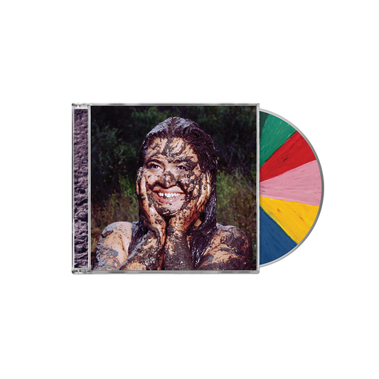 Mud Standard CD