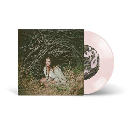 Twiggy – 7 inch